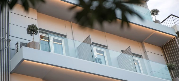 Hotel The Convo Athens Riviera Kallithea: Foto 