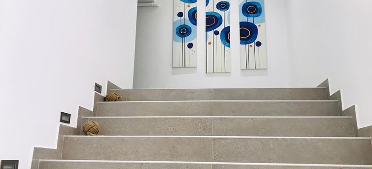 Hotel The Convo Athens Riviera Kallithea : Photo 