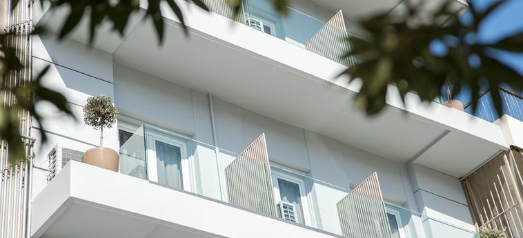 Hotel The Convo Athens Riviera Kallithea: Foto 