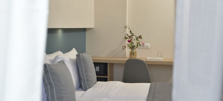 Hotel The Convo Athens Riviera Kallithea: Foto 
