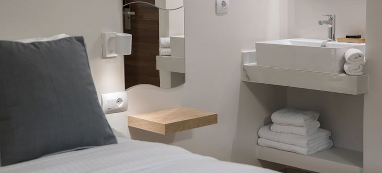 Hotel The Convo Athens Riviera Kallithea: Foto 