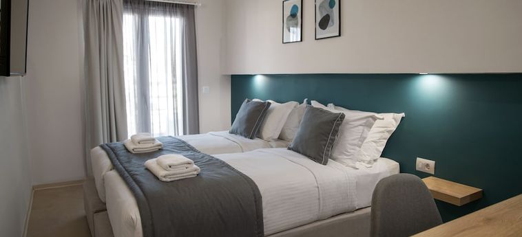 Hotel The Convo Athens Riviera Kallithea: Foto 