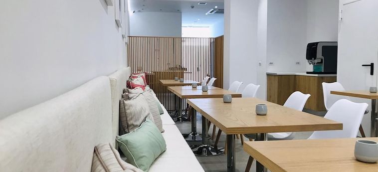 Hotel The Convo Athens Riviera Kallithea: Foto 