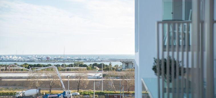 Hotel The Convo Athens Riviera Kallithea: Foto 