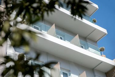 Hotel The Convo Athens Riviera Kallithea: Photo 