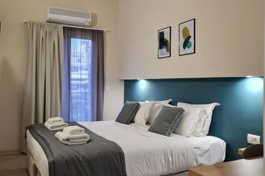 Hotel The Convo Athens Riviera Kallithea: Photo 