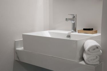 Hotel The Convo Athens Riviera Kallithea: Photo 