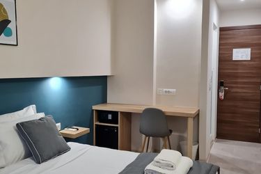 Hotel The Convo Athens Riviera Kallithea: Photo 