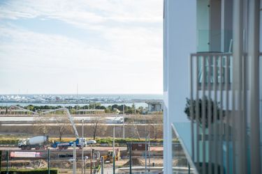 Hotel The Convo Athens Riviera Kallithea: Photo 