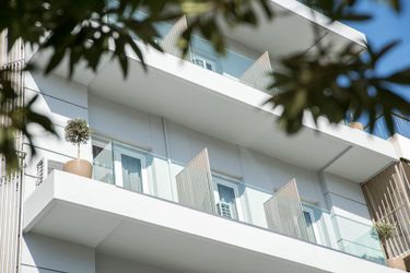 Hotel The Convo Athens Riviera Kallithea: Photo 