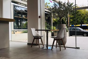 Hotel The Convo Athens Riviera Kallithea: Photo 