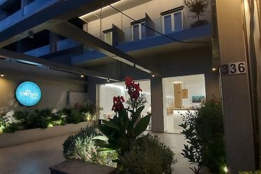 Hotel The Convo Athens Riviera Kallithea: Photo 
