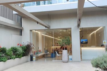 Hotel The Convo Athens Riviera Kallithea: Photo 