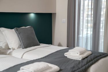 Hotel The Convo Athens Riviera Kallithea: Photo 