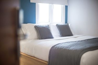Hotel The Convo Athens Riviera Kallithea: Photo 