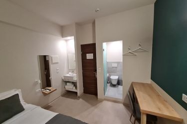 Hotel The Convo Athens Riviera Kallithea: Photo 