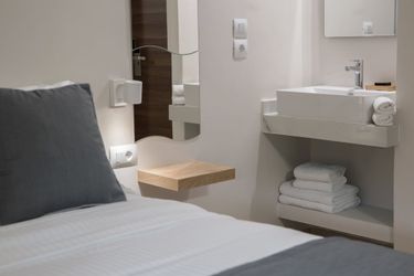 Hotel The Convo Athens Riviera Kallithea: Photo 