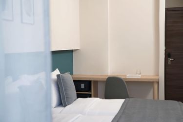 Hotel The Convo Athens Riviera Kallithea: Photo 