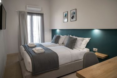 Hotel The Convo Athens Riviera Kallithea: Photo 
