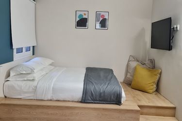 Hotel The Convo Athens Riviera Kallithea: Photo 
