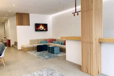 Hotel The Convo Athens Riviera Kallithea: Photo 