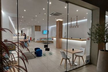 Hotel The Convo Athens Riviera Kallithea: Photo 