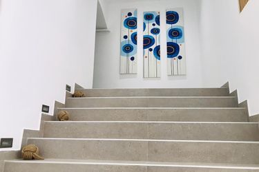 Hotel The Convo Athens Riviera Kallithea: Photo 