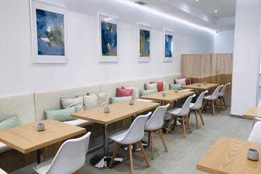 Hotel The Convo Athens Riviera Kallithea: Photo 