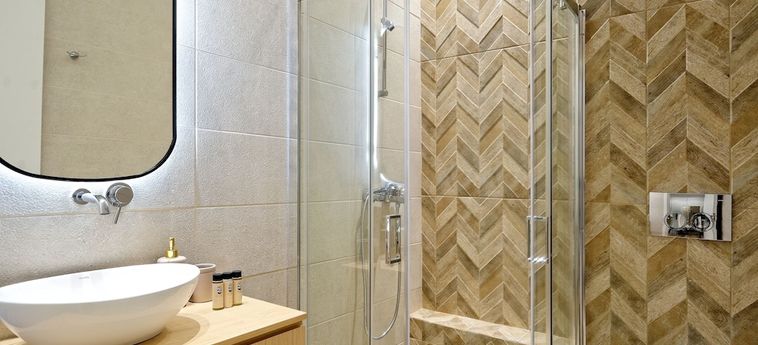 Hotel The Flirty Athens Kallithea: Foto 