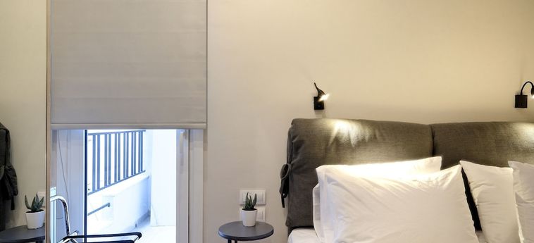 Hotel The Flirty Athens Kallithea: Foto 