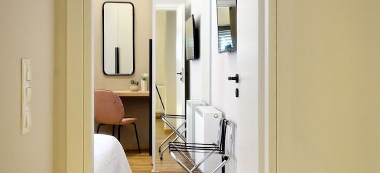 Hotel The Flirty Athens Kallithea: Foto 