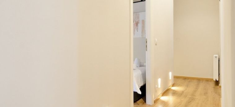 Hotel The Flirty Athens Kallithea: Foto 