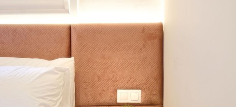 Hotel The Flirty Athens Kallithea : Photo 