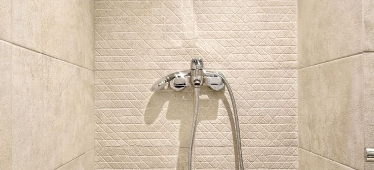 Hotel The Flirty Athens Kallithea : Photo 