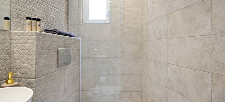 Hotel The Flirty Athens Kallithea : Photo 