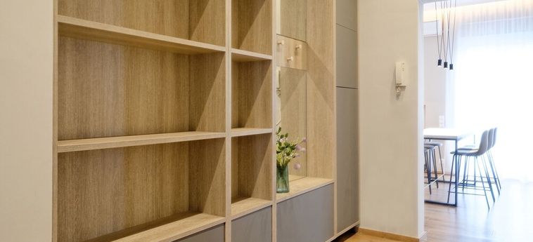 Hotel The Flirty Athens Kallithea: Foto 
