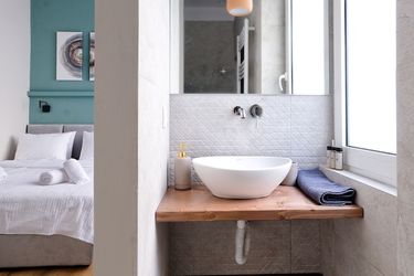 Hotel The Flirty Athens Kallithea: Photo 