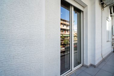 Hotel The Flirty Athens Kallithea: Photo 