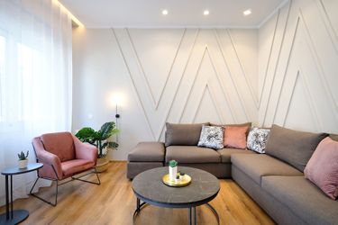 Hotel The Flirty Athens Kallithea: Photo 