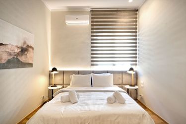 Hotel The Flirty Athens Kallithea: Photo 