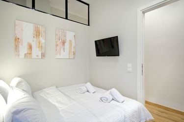 Hotel The Flirty Athens Kallithea: Photo 