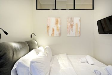 Hotel The Flirty Athens Kallithea: Photo 