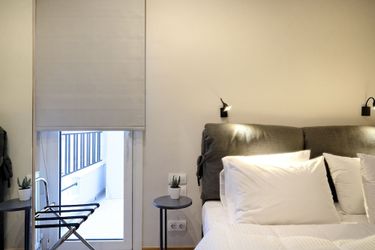 Hotel The Flirty Athens Kallithea: Photo 
