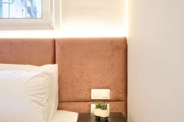 Hotel The Flirty Athens Kallithea: Photo 