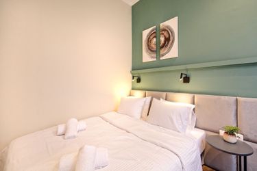 Hotel The Flirty Athens Kallithea: Photo 