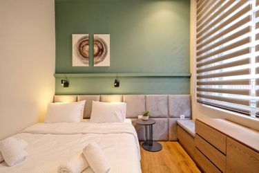 Hotel The Flirty Athens Kallithea: Photo 