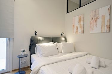 Hotel The Flirty Athens Kallithea: Photo 