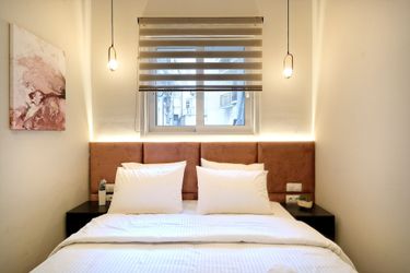 Hotel The Flirty Athens Kallithea: Photo 