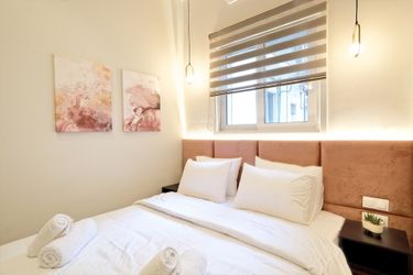 Hotel The Flirty Athens Kallithea: Photo 