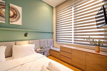 Hotel The Flirty Athens Kallithea: Photo 
